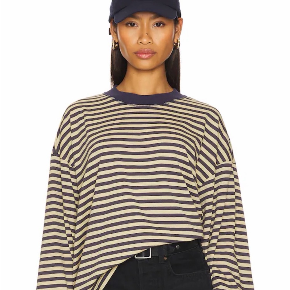 Lioness Bloom Long Sleeve Top